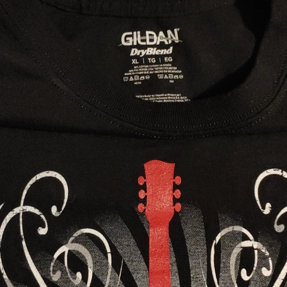 Hard Rock Cafe Northfield Park Ohio size extra lar - Picture 3 of 4